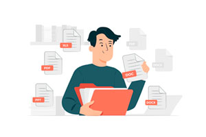   Documentación 